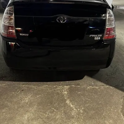 Toyota Prius 2006 në shitje