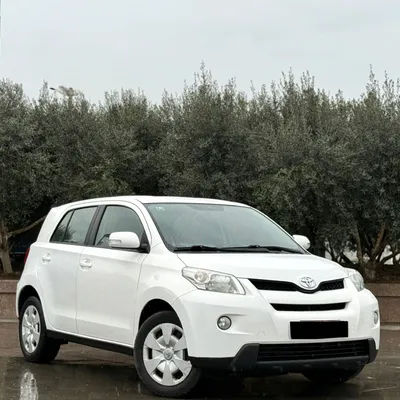 Toyota Urban Cruiser