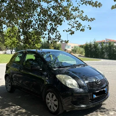 Toyota Yaris 2006