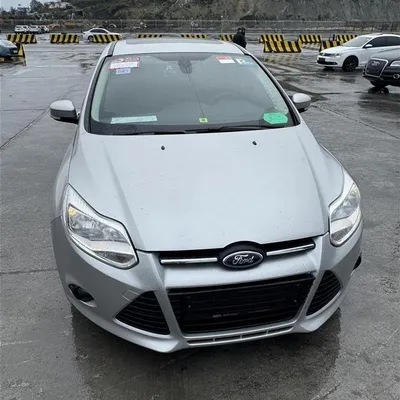 Ford Focus 2013 në shitje