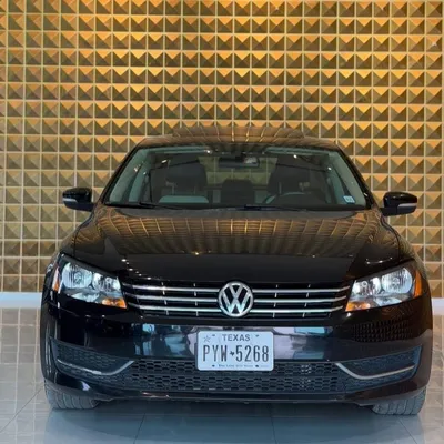 Volkswagen Passat 2014 në shitje