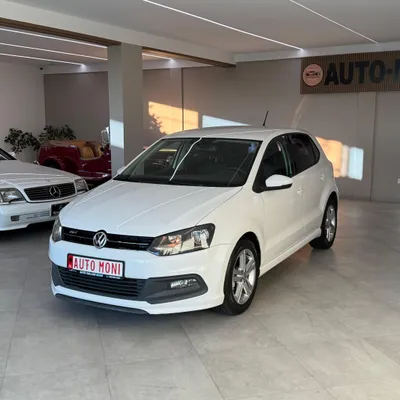 Volkswagen Polo 2013 në shitje