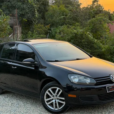Volkswagen Golf 2010