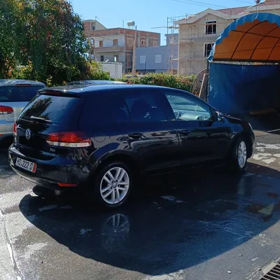 Volkswagen Golf 2011 προς πώληση