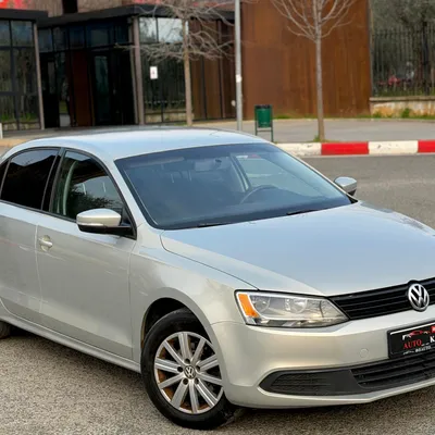 Volkswagen Jetta 2012 në shitje