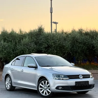 Volkswagen Jetta 2012 në shitje