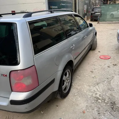 Volkswagen Passat 2002 në shitje