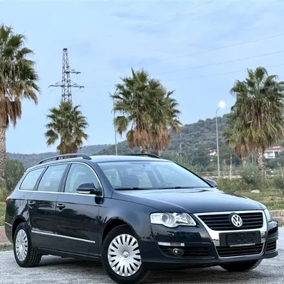 Volkswagen Passat 2009 në shitje