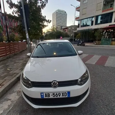 Volkswagen Polo 2012 në shitje