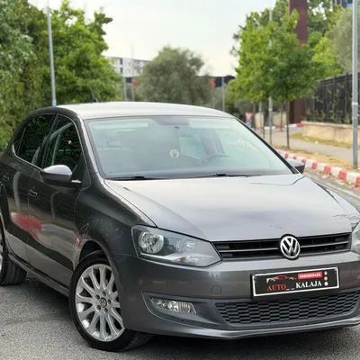 Volkswagen Polo 2010 Të gjitha makinat në shitje