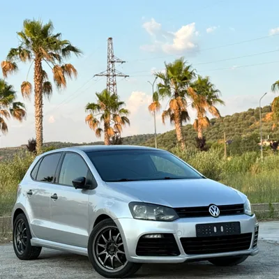 Volkswagen Polo 2014 në shitje