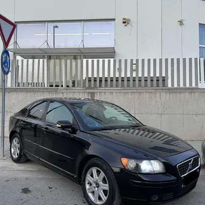 Volvo S40 2005 në shitje