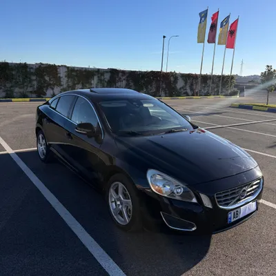 Volvo S60 2013 à vendre