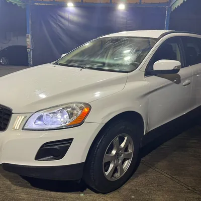Volvo XC60 2010 në shitje