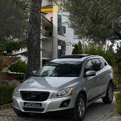 Volvo XC60 2011 në shitje