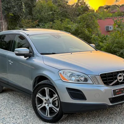 Volvo XC60 2013