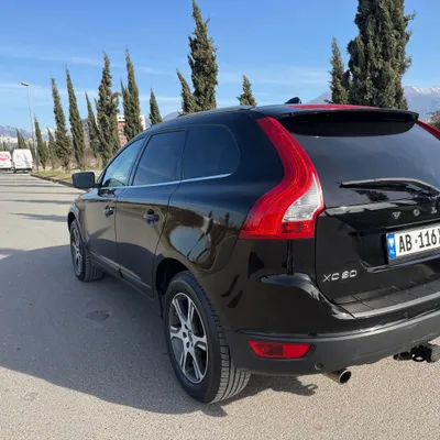Volvo XC60 2012 në shitje