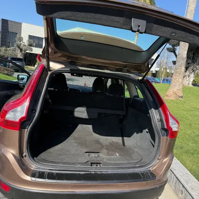 Volvo XC60 2011 në shitje