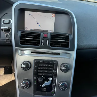 Volvo XC60 2011 në shitje