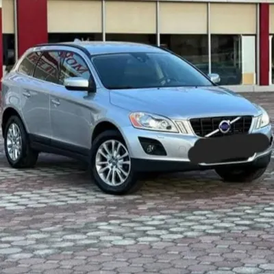 Volvo XC60 2009 në shitje