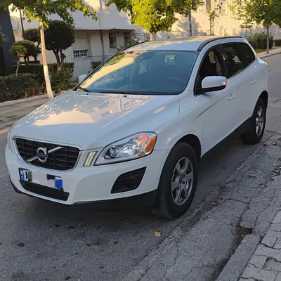 Volvo XC60 2009 en venta