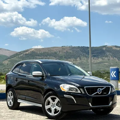 Volvo XC60 2013 në shitje