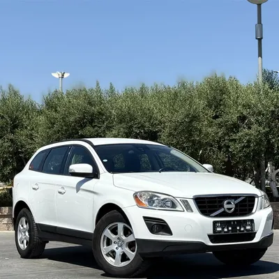 Volvo XC60 2011 në shitje