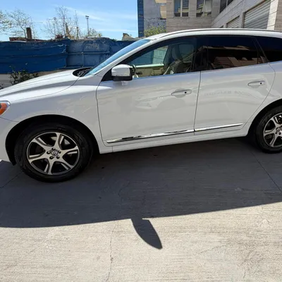 Volvo XC60 2015 në shitje