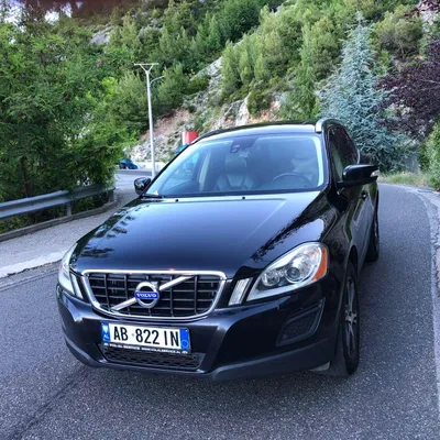 Volvo XC60 2011 në shitje