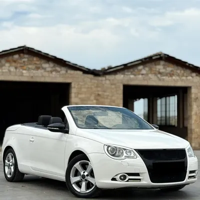 Volkswagen Eos