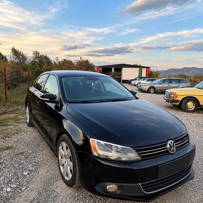 Volkswagen Jetta 2012 në shitje