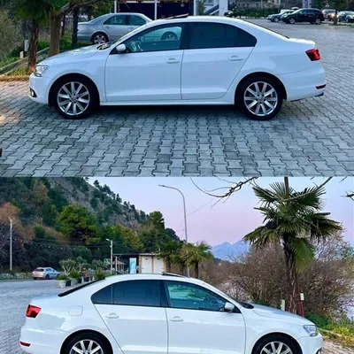Volkswagen Jetta 2013 në shitje