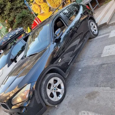 BMW X1 2011 në shitje