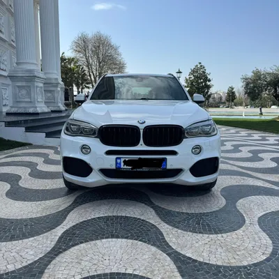 BMW X5 2015 në shitje