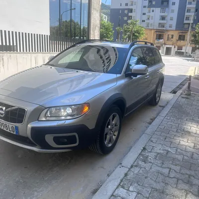 Volvo XC70 2012 në shitje