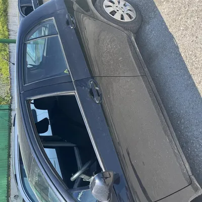 Toyota Yaris 2008 në shitje