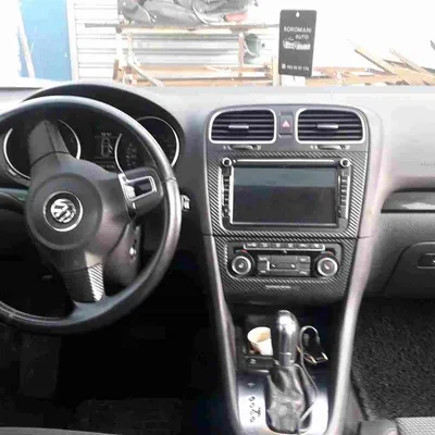 Volkswagen Golf 2013 Alle Autos zu verkaufen