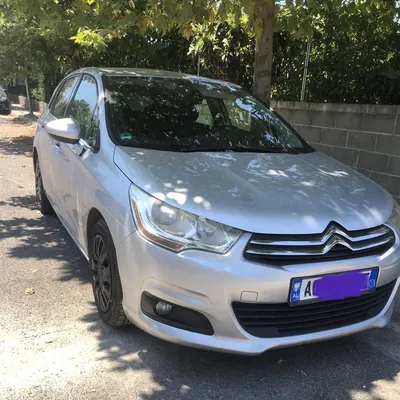 Citroen C4 2011 në shitje