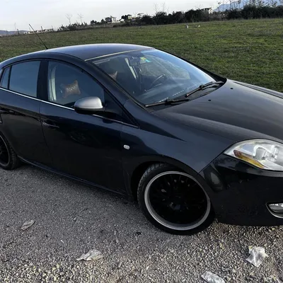 Fiat Bravo 2009 në shitje