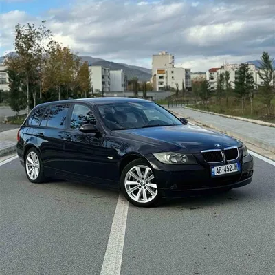 BMW 3 Series 2008 në shitje