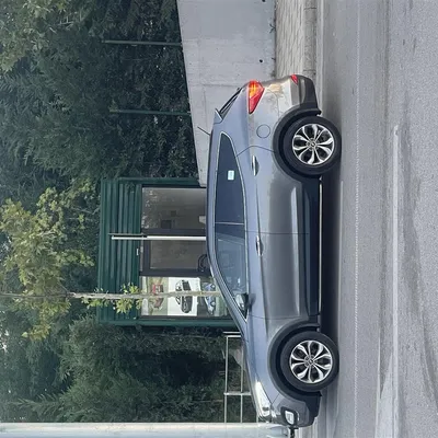 Hyundai Santa Fe 2013 në shitje