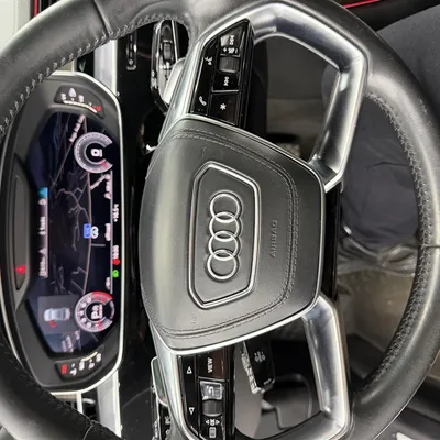 Audi A8 2019 në shitje