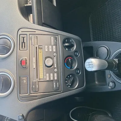 Ford Fusion 2007 në shitje