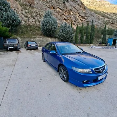 Honda Accord 2004 në shitje