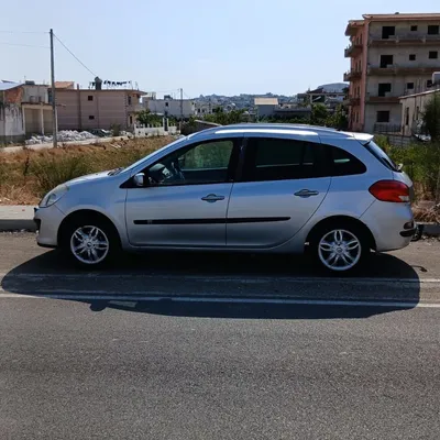 Renault Clio 2008 në shitje