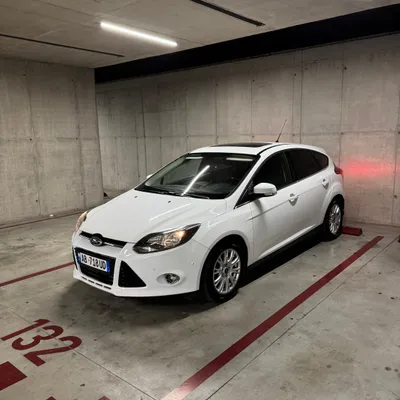 Ford Focus 2016 në shitje
