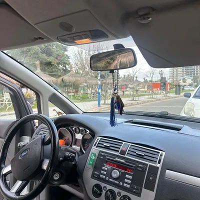 Ford C-MAX 2009 në shitje