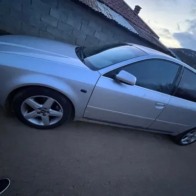 Audi A6 2000 në shitje