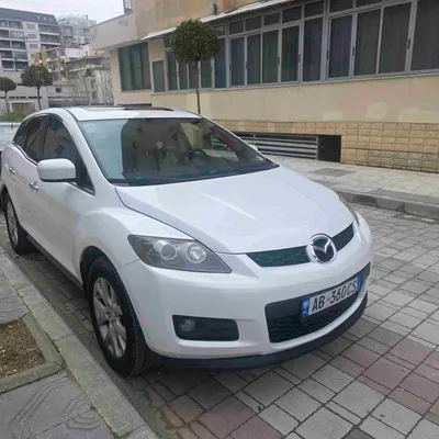 Mazda CX-7