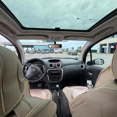 Citroen C3 2008 në shitje